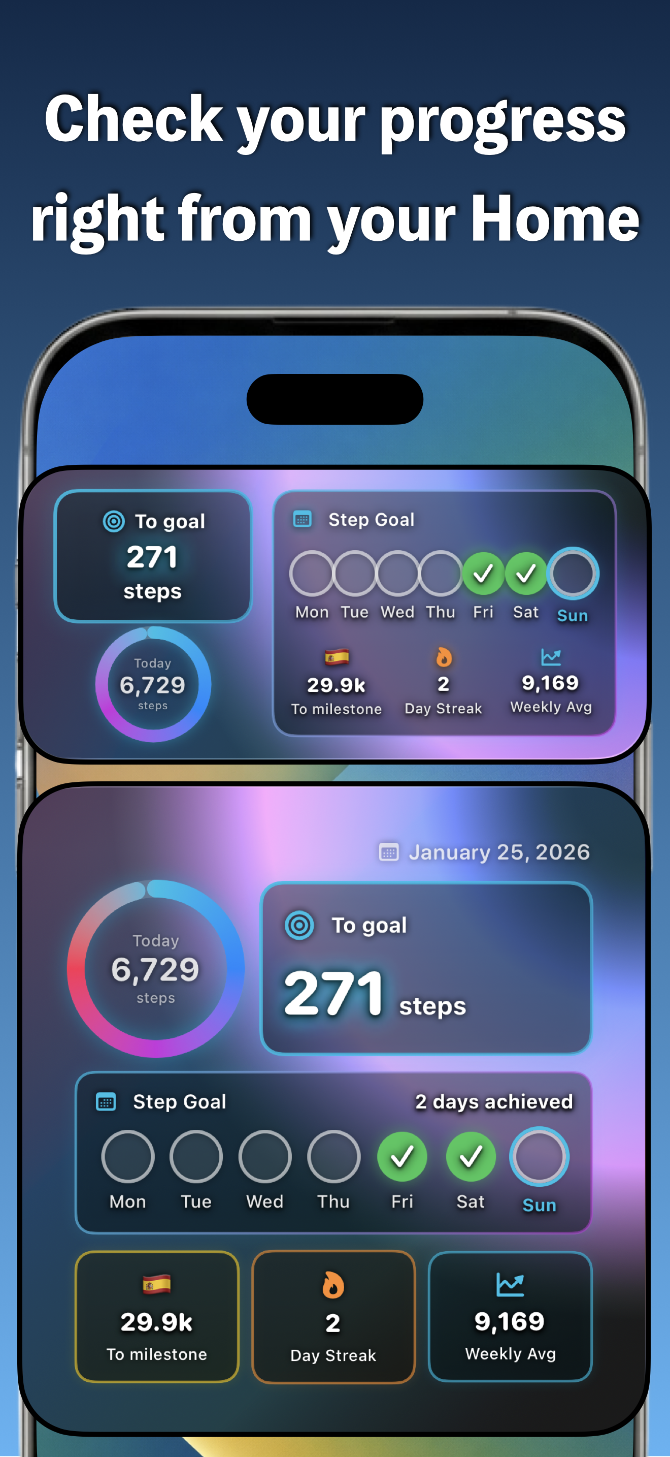 EarthWalk screenshot 3